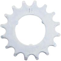 Shimano Tandwiel xtrabike 16t vlak 1/2x1/8 - thumbnail