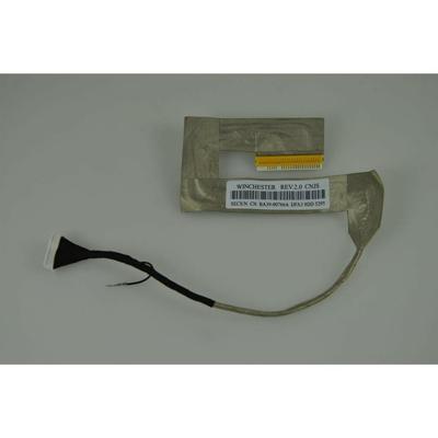 Notebook lcd cable for Samsung np-nc10 BA39-00784A