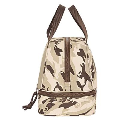 Koeltas Jurassic World Dominion Bruin 20 x 20 x 15 cm