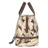 Koeltas Jurassic World Dominion Bruin 20 x 20 x 15 cm - thumbnail