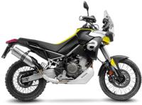 LeoVince Geluiddemper "sbk lv one evo ii schalld leo slipon lv one inox - thumbnail