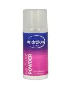 Andrelon Poeder Big Volume