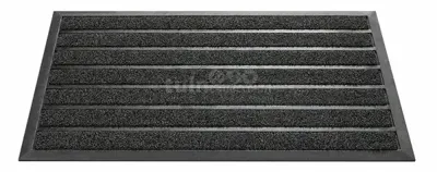 Hamat Deurmat Bellini 45x75cm Antraciet