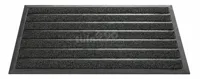 Hamat Deurmat Bellini 45x75cm Antraciet - thumbnail