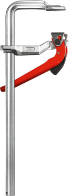 Bessey SG-50HS Lijmtang (diep) Spanbreedte (max.):500 mm Afm. werkbereik:140 mm