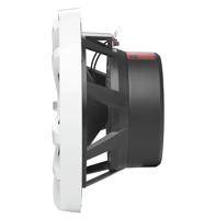 JBL Marine Stage 8 - 8" (20 cm) Marine Audio Speaker - 2-weg Coaxiaal - 125 W RMS / 375 W piek - Wit - thumbnail