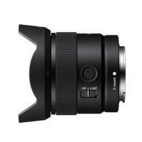 Sony E 11mm F/1.8 - thumbnail