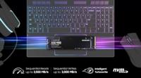 Samsung 980 M.2 250 GB PCI Express 3.0 V-NAND NVMe - thumbnail