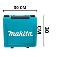 Makita Accessoires Koffer - 824811-7 - thumbnail