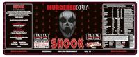 Murdered Out SHOOK Killer Lollipop (450 g) - thumbnail