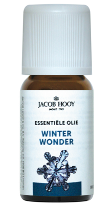 Winter wonder olie 10 Milliliter