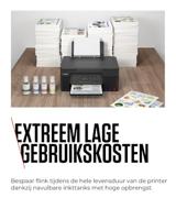 Multifunctional inktjet printer Canon PIXMA G2570 - thumbnail