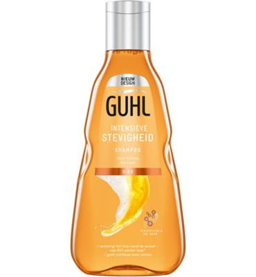 Guhl Intensieve stevigheid shampoo 250 Milliliter