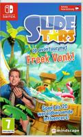 Slide Stars (Freek Vonk) - thumbnail