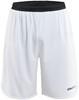 Craft 1911112 Progress Basket Shorts Men - White - S Craft 1911112 Progress Basket Shorts Men - White - S