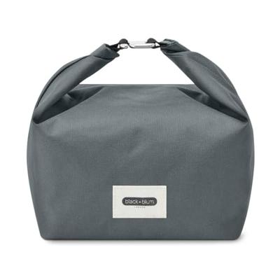Black+Blum Lunchtas - 6,7 L - Grijs Black+Blum Lunchtas - 6,7 L - Grijs