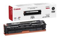 Canon Toner 731H Origineel Zwart 2400 bladzijden 6273 B 002 - thumbnail