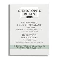 Christophe Robin Hydrating Shampoo Bar 100 g - thumbnail