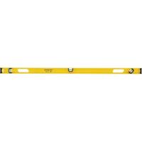 Stanley 0-42-076 Waterpas I-beam 1200mm 3 libellen - thumbnail