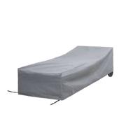 Winza Outdoor Covers Ligbedhoes Antraciet 200cm - thumbnail