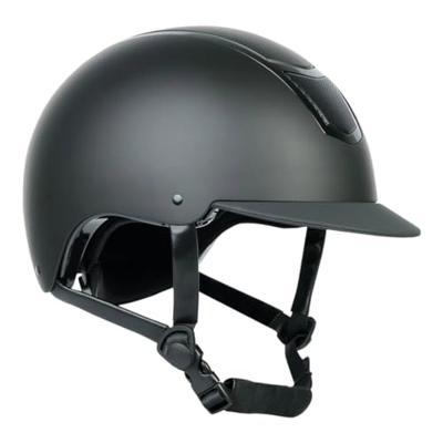 Harry&apos;s Horse Matterhorn Matt Cap zwart maat:m