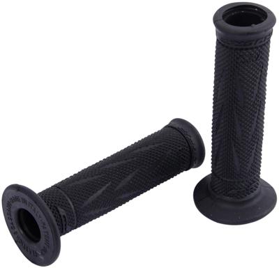 PROGRIP rubber handvat "729 rubber grip 729 sw 120mm open