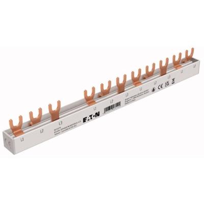 Eaton EP-501070 Faserail Meerdere kleuren 63 A 1 stuk(s)
