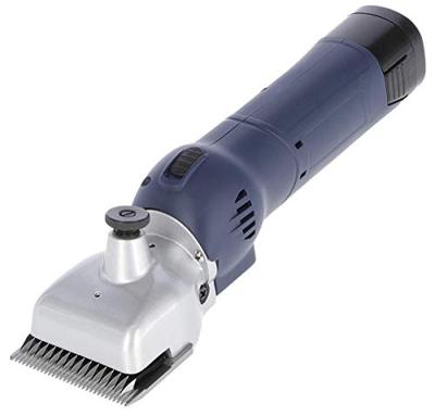 FarmClipper Clipster Paard accu2