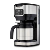 Drip Koffiemachine Medion Zilverkleurig 900 W 1,2 L - thumbnail