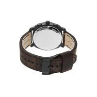 Fossil Machine Chronograaf set FS5251SETP 42 mm - thumbnail