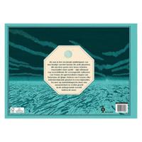 Gottmer Uitgevers Groep Reis door het zonnestelsel - thumbnail