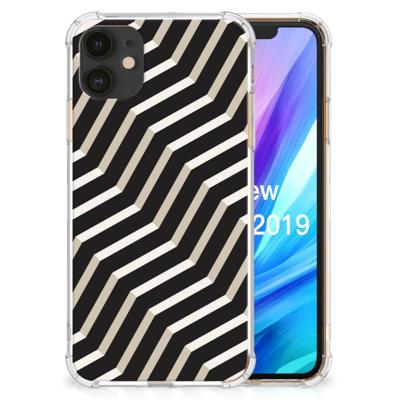 Apple iPhone 11 Shockproof Case Illusion Apple iPhone 11 Shockproof Case Illusion