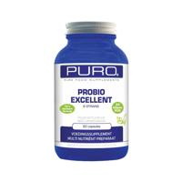 Puro Probio Excellent 90Capsules - thumbnail