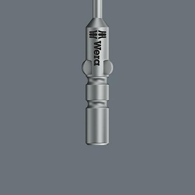 Wera 851/21 J Bits Phillips, 1.8 PH 0 x 40 mm - 1 stuk(s) - 05135284001