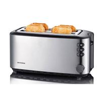 Broodrooster Severin AT 2509 1400 W 1400 W - thumbnail