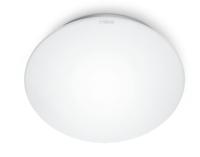 Steinel 738013 INNENLEUCHTE RS 16 L S WS LED-plafondlamp met bewegingsmelder LED E27 60 W Wit - thumbnail