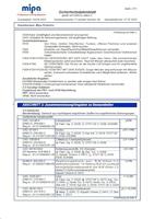 Mipa deklak "protector truckbedliner ". protector black 750ml - thumbnail