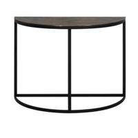 Light & Living Sidetable 'Peto' kleur Antiek Brons - thumbnail