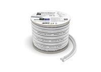 Oehlbach: SP-25 Silverline Luidsprekerkabel (2 x 2,5 mm) - 10 meter - thumbnail