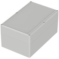 Bopla EUROMAS ET 241 F 63241200 Industriële behuizing 250 x 160 x 122 ABS Lichtgrijs 1 stuk(s) - thumbnail