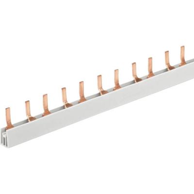 Weidmüller 2658280000 Dwarsverbinder Grijs 5 stuk(s)