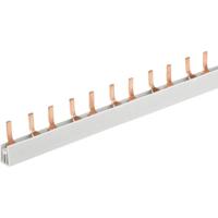 Weidmüller 2658280000 Dwarsverbinder Grijs 5 stuk(s) - thumbnail