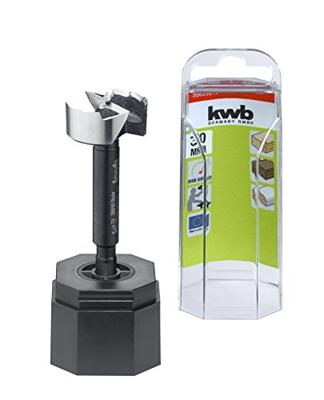 kwb 706330 Forstnerboor 30 mm 1 stuk(s)