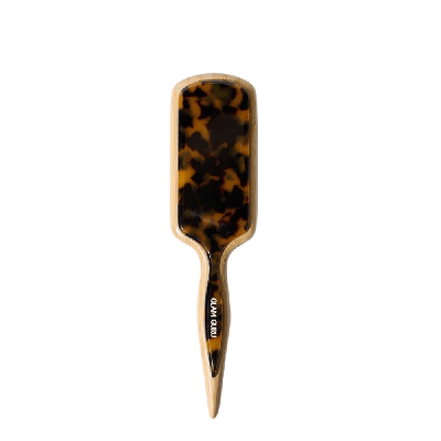 Glam Guru Sculpt Mini Boar Brush