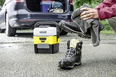 Karcher Microvezeldoek - 2.643-872.0