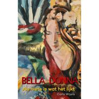 Bella Donna (Paperback) - thumbnail
