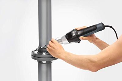 Steinel 008338 HEISSLUFTGEBLAESE HG 2620 E Heteluchtpistool 2300 W - thumbnail