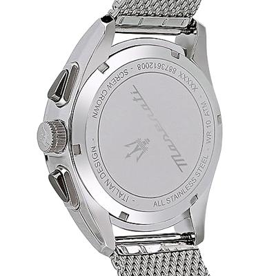 Maserati R8873612008 Herenhorloge Maserati R8873612008 Herenhorloge