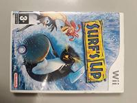 Surf's Up - thumbnail