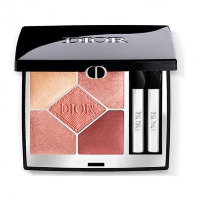 Christian Dior - Dior 5 Couleurs Couture Eyeshadow Palette 7 g Oogschaduw Dames